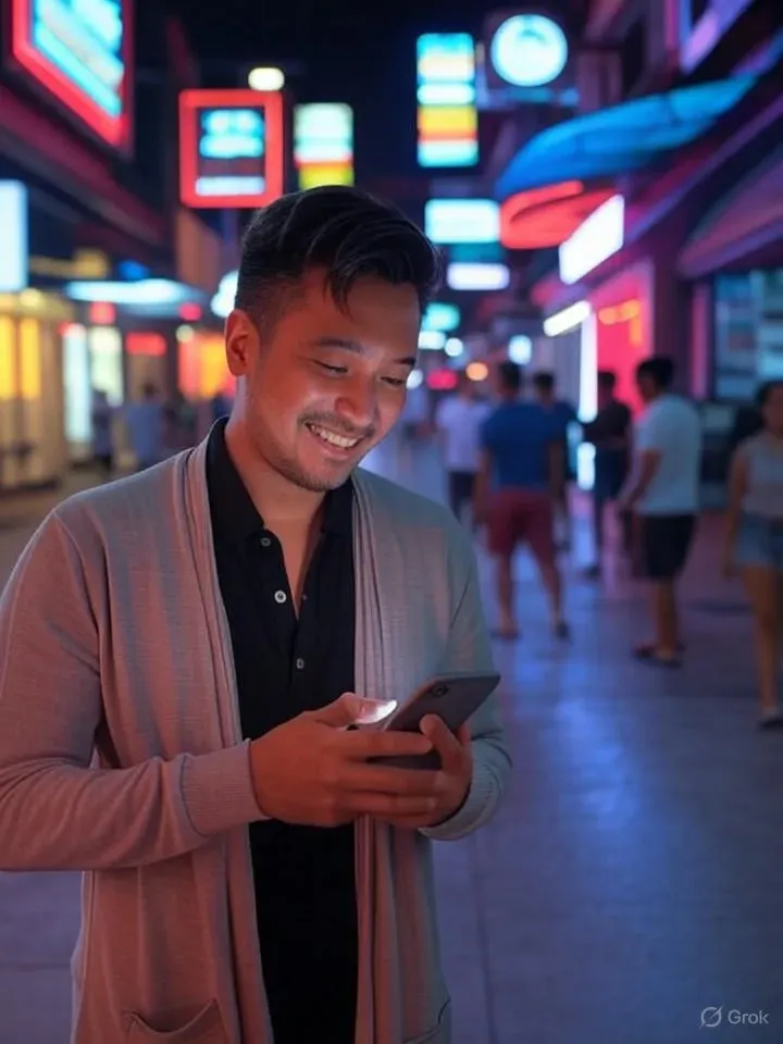 기대 이상! '파타야 워킹스트릿 가격' 투명한 술집 정보 꿀팁 대방출