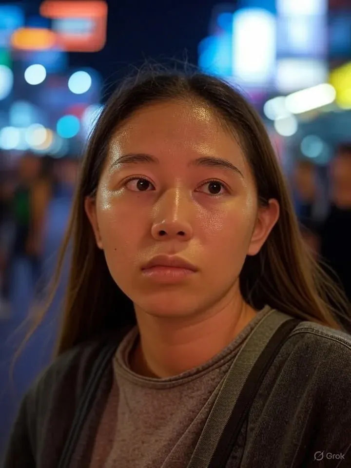 파타야 워킹스트릿 첫 방문? '파타야 워킹스트릿 가격' 없인 안 돼요!