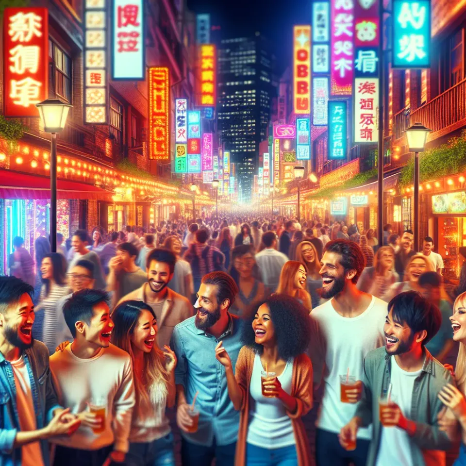 파타야 워킹스트릿 가격: 이제 바가지는 안녕!